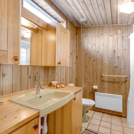 別荘 Imelda - 700m From The Sea By Interhome *