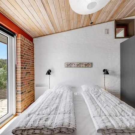 Hébergement de vacances Imelda - 700m From The Sea By Interhome *