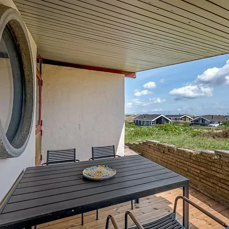 別荘 Imelda - 700m From The Sea By Interhome Bjerregård