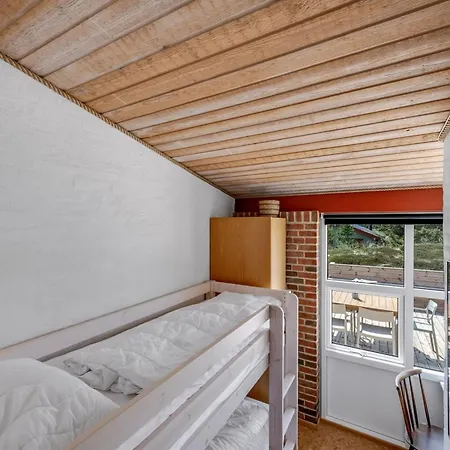 Imelda - 700m From The Sea By Interhome 別荘