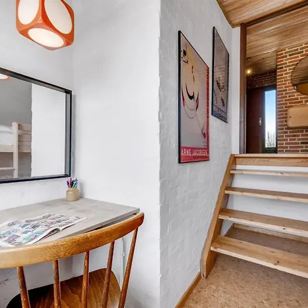Feriehus Imelda - 700m From The Sea By Interhome