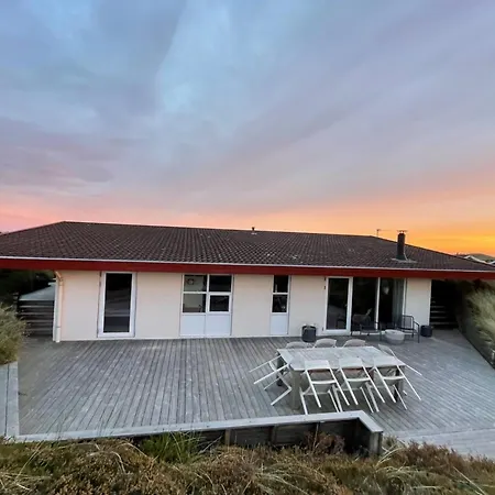 Imelda - 700m From The Sea By Interhome Ferienhaus Bjerregård